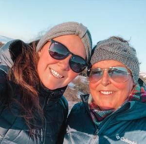 Meet your Posher, Deann